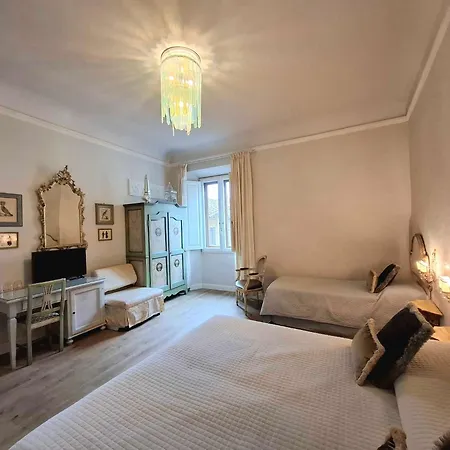 Relais Cavalcanti 3* Firenze