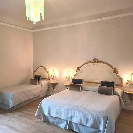 بيت ضيافة Relais Cavalcanti