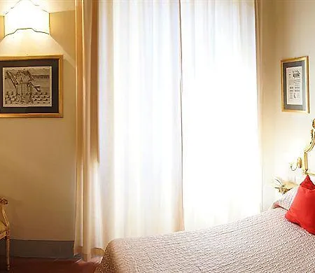 Maison d'hôtes Relais Cavalcanti Florence