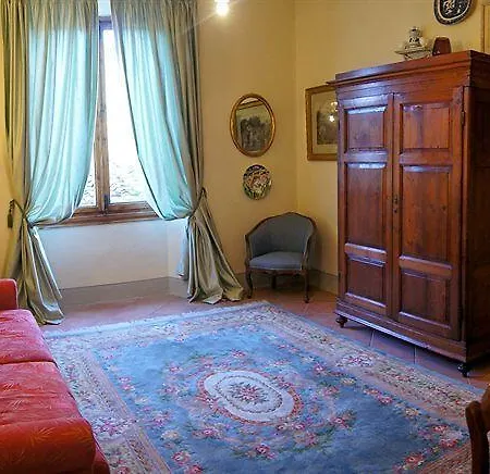 Guest house Relais Cavalcanti