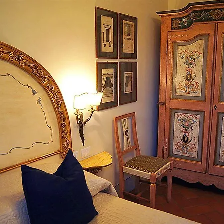 Relais Cavalcanti Guest house *