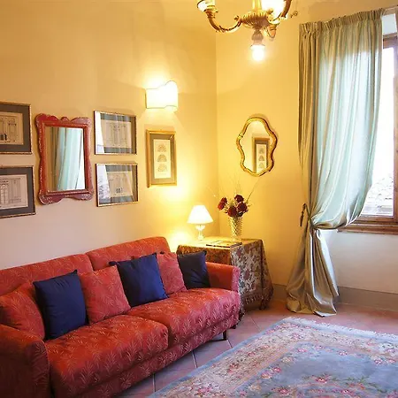 Maison d'hôtes Relais Cavalcanti 3*