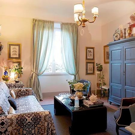 Relais Cavalcanti * Florence