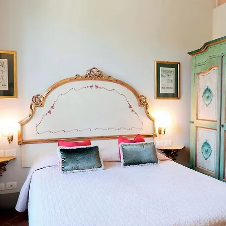 Relais Cavalcanti 3* Florence
