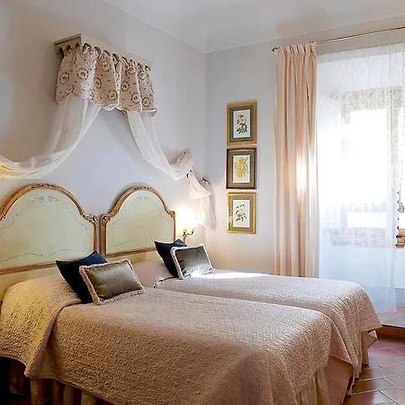 Relais Cavalcanti Guest house