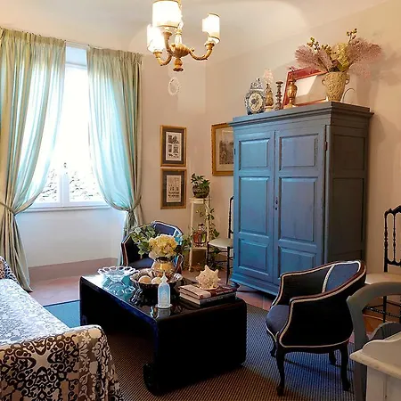 Maison d'hôtes Relais Cavalcanti Florence