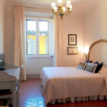 Relais Cavalcanti Guest house