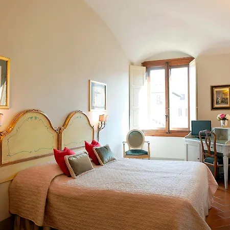 Relais Cavalcanti Affittacamere