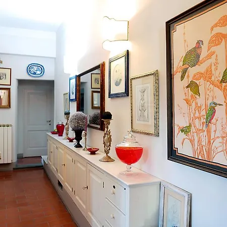 Relais Cavalcanti Guest house