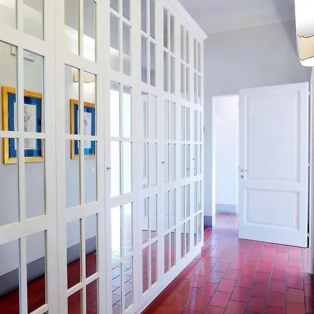 Relais Cavalcanti Guest house *
