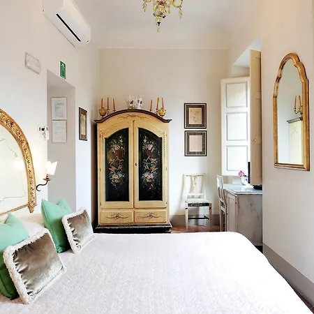Relais Cavalcanti Guest house