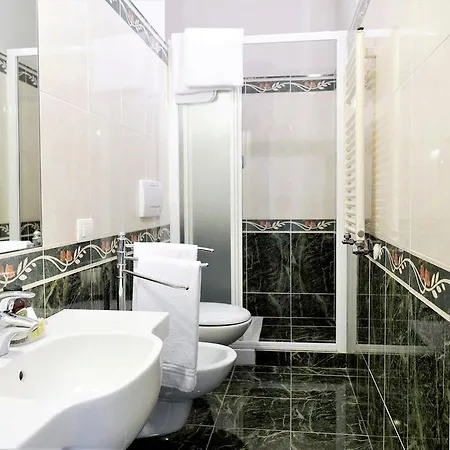 Relais Cavalcanti Guest house
