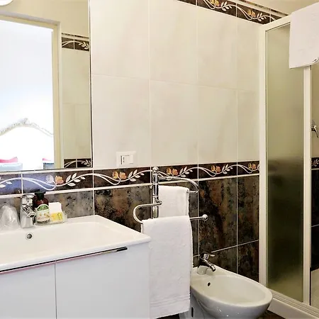 Relais Cavalcanti Guest house