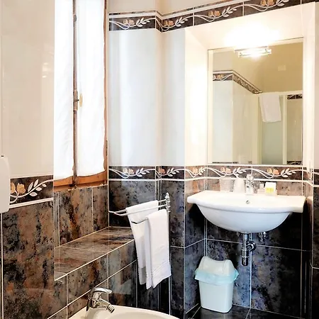 Guest house Relais Cavalcanti *