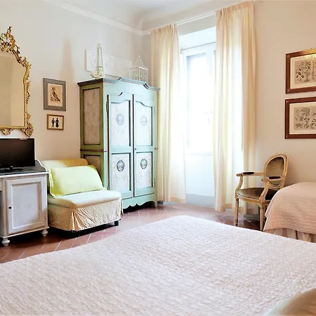 Relais Cavalcanti Florence