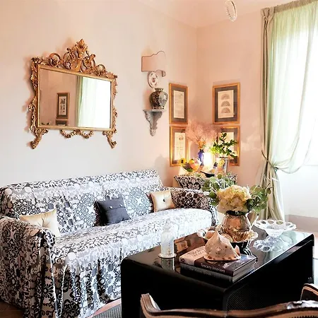 Relais Cavalcanti Guest house