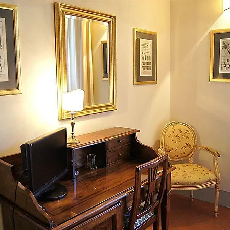 Guest house Relais Cavalcanti