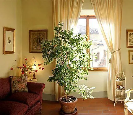 Relais Cavalcanti Guest house *