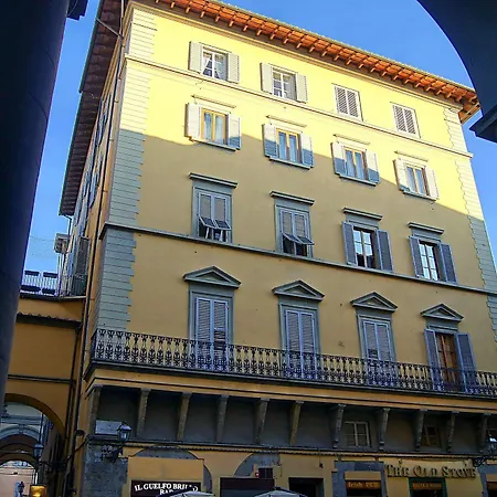 Relais Cavalcanti Florence