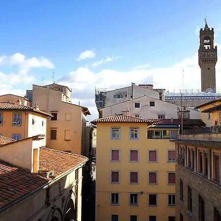 Guest house Relais Cavalcanti