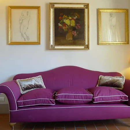 Guest house Relais Cavalcanti