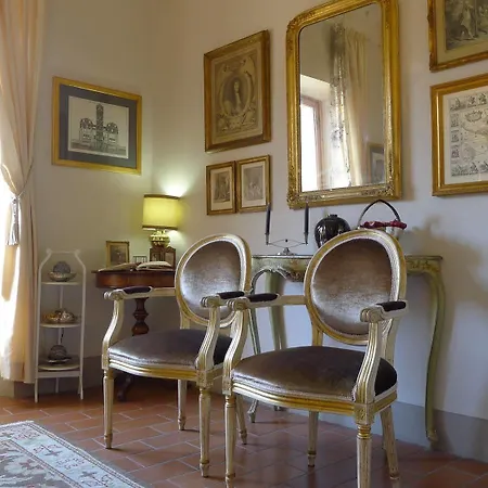 Relais Cavalcanti Guest house Florence