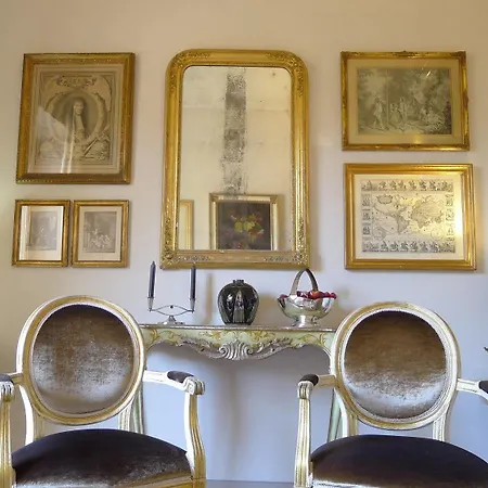 Relais Cavalcanti Guest house Florence