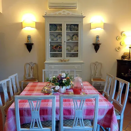 Relais Cavalcanti Florence