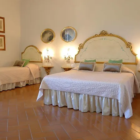 Relais Cavalcanti Guest house *