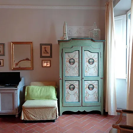 Guest house Relais Cavalcanti *
