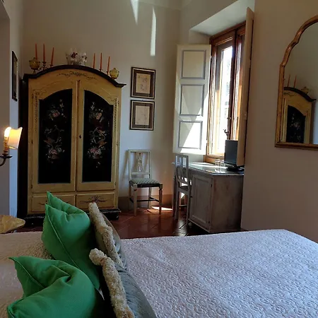 Relais Cavalcanti * Florence