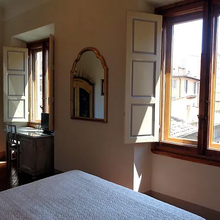Guest house Relais Cavalcanti *