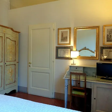 Relais Cavalcanti Guest house