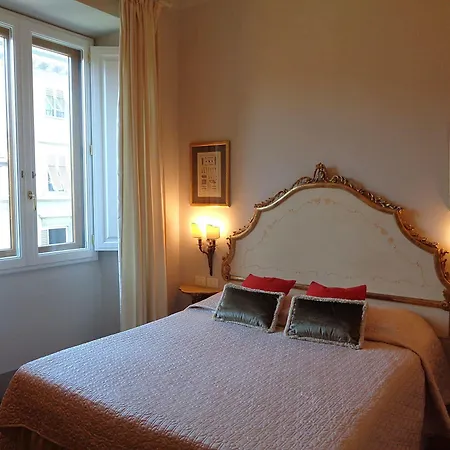 Relais Cavalcanti * Florence