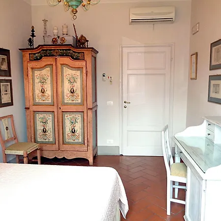 Guest house Relais Cavalcanti *