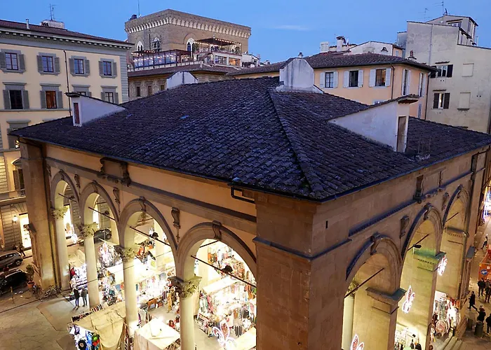 Relais Cavalcanti 3* Firenze
