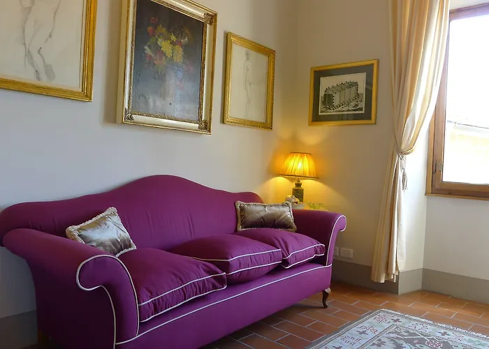Relais Cavalcanti Firenze