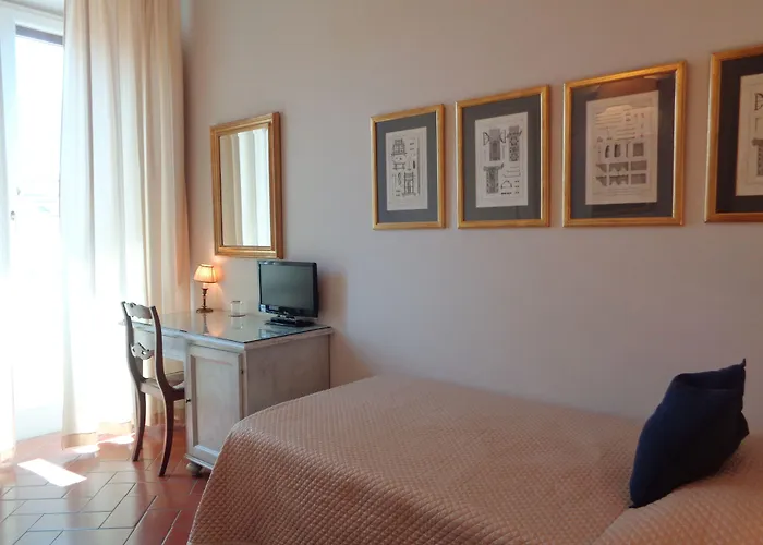 Relais Cavalcanti 3* Firenze