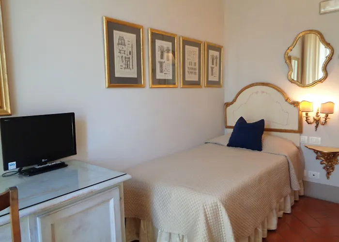 Relais Cavalcanti 3*