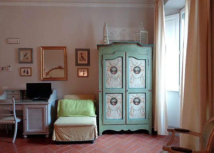 Relais Cavalcanti Firenze