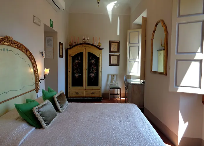 Relais Cavalcanti