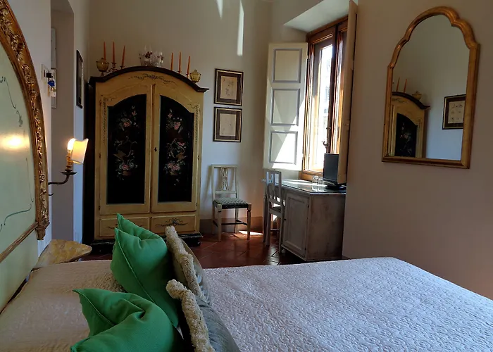 Relais Cavalcanti