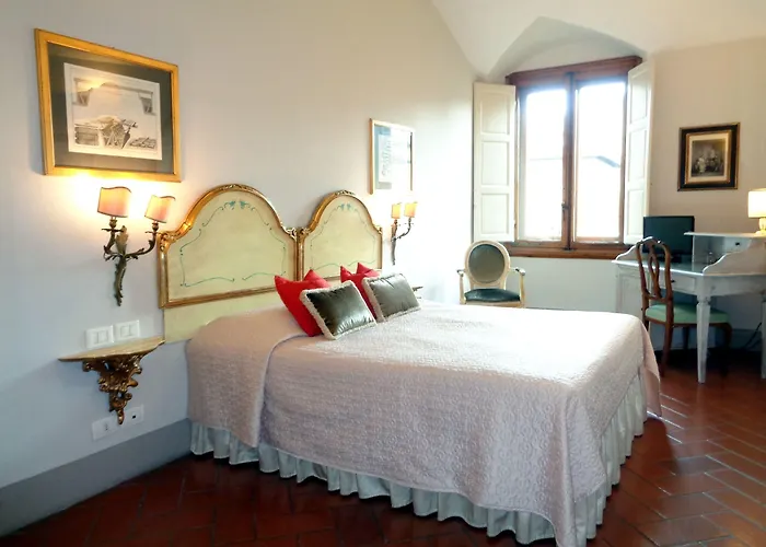 Gæstehus Relais Cavalcanti 3*