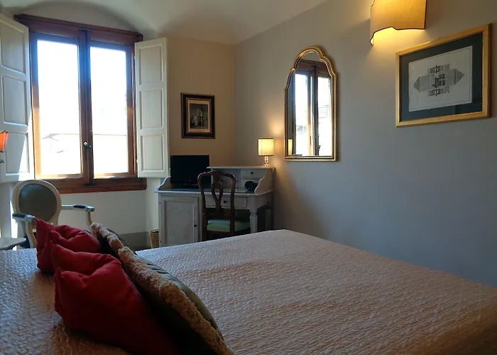 Gæstehus Relais Cavalcanti 3*