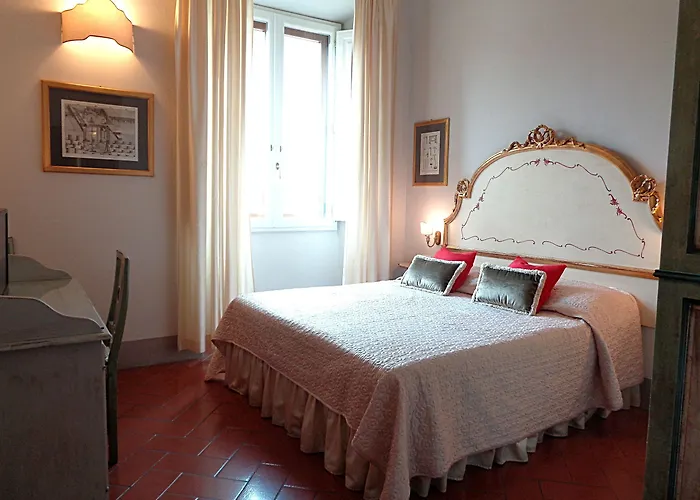 Relais Cavalcanti 3* Firenze