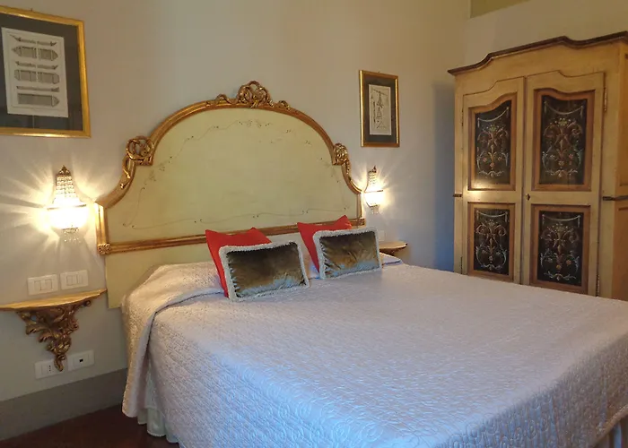 Relais Cavalcanti Firenze