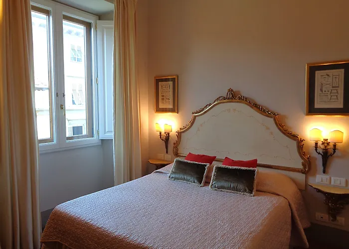 Relais Cavalcanti 3* Firenze