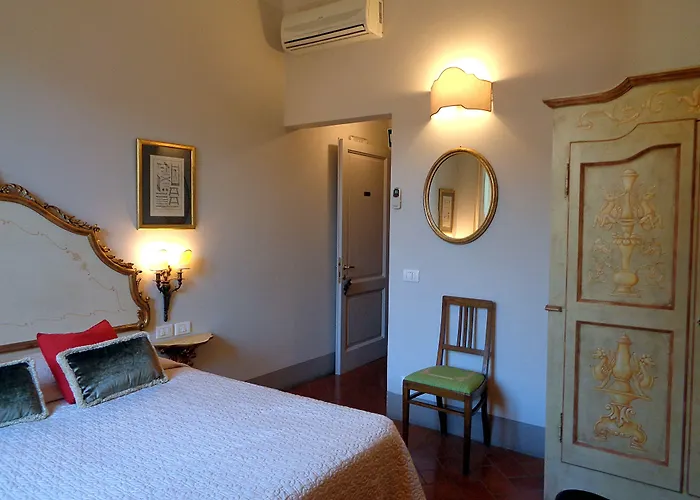 Gæstehus Relais Cavalcanti