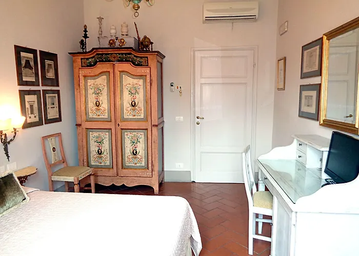 Relais Cavalcanti Firenze