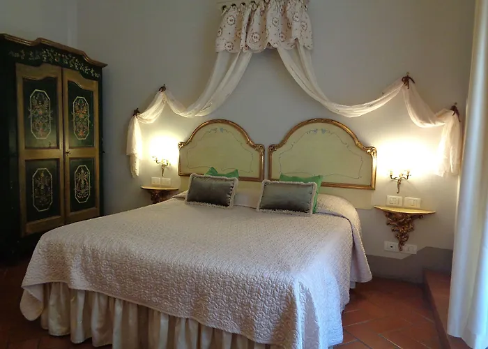 Gæstehus Relais Cavalcanti Firenze